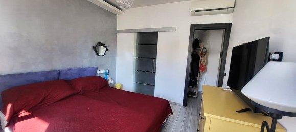 Дуплекс с 4 комнатами в Рим, Италия № 286679 16