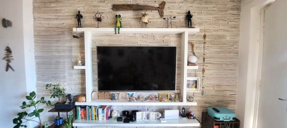 Дуплекс с 4 комнатами в Рим, Италия № 286679 12