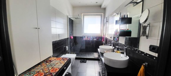 Дуплекс с 4 комнатами в Рим, Италия № 286679 15