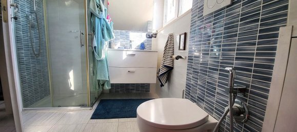 Дуплекс с 4 комнатами в Рим, Италия № 286679 18