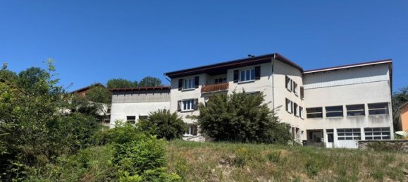 819m² Land in Doubs, France No. 307589 2