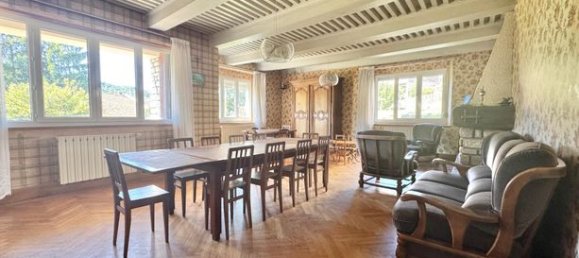 819m² Land in Doubs, France No. 307589 8