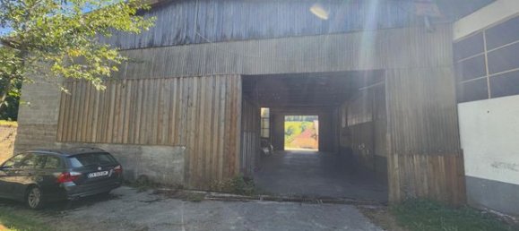 819m² Land in Doubs, France No. 307589 4