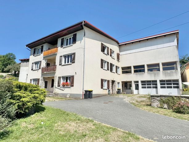 819m² Land in Doubs, France No. 307589