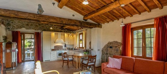 Hôtel à Gavorrano, Italy 1790m² No. 17555 22