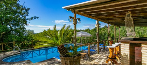 Hôtel à Gavorrano, Italy 1790m² No. 17555 27