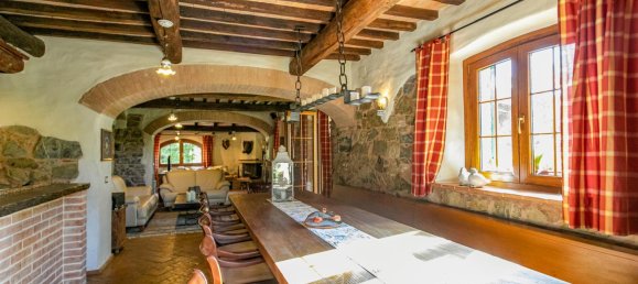 Hôtel à Gavorrano, Italy 1790m² No. 17555 7