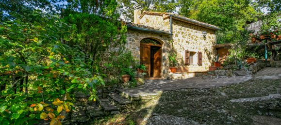 Hôtel à Gavorrano, Italy 1790m² No. 17555 4