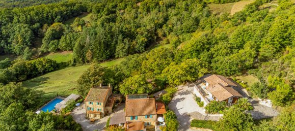 Hôtel à Gavorrano, Italy 1790m² No. 17555 11