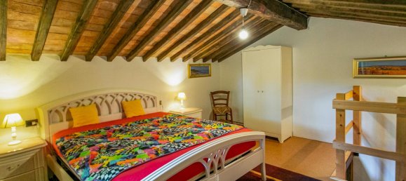 Hôtel à Gavorrano, Italy 1790m² No. 17555 13