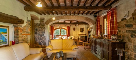 Hôtel à Gavorrano, Italy 1790m² No. 17555 17