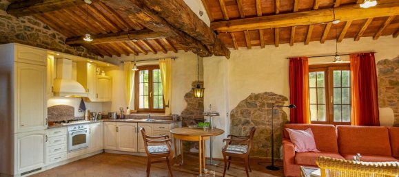 Hôtel à Gavorrano, Italy 1790m² No. 17555 21