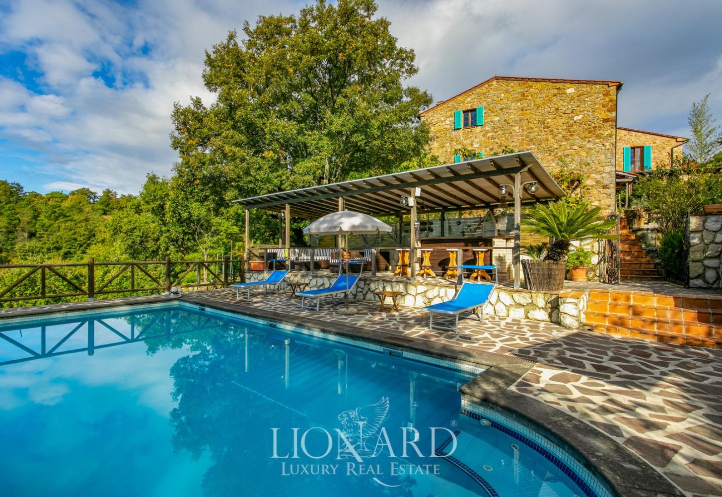 Hôtel à Gavorrano, Italy 1790m² No. 17555