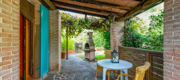 Hôtel à Gavorrano, Italy 1790m² No. 17555 28