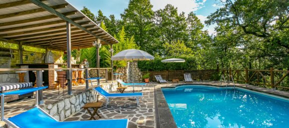 Hôtel à Gavorrano, Italy 1790m² No. 17555 16