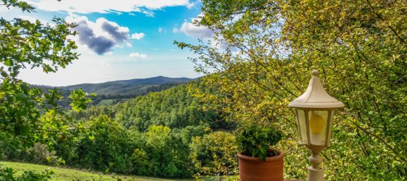 Hôtel à Gavorrano, Italy 1790m² No. 17555 47