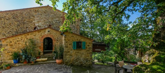 Hôtel à Gavorrano, Italy 1790m² No. 17555 43