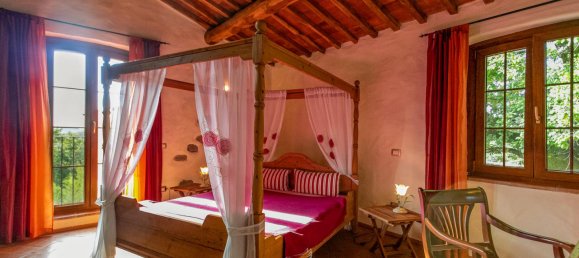 Hôtel à Gavorrano, Italy 1790m² No. 17555 18