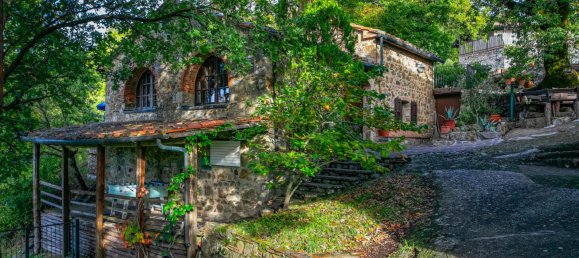 Hôtel à Gavorrano, Italy 1790m² No. 17555 5