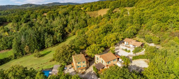 Hôtel à Gavorrano, Italy 1790m² No. 17555 9