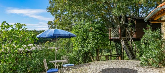 Hôtel à Gavorrano, Italy 1790m² No. 17555 35