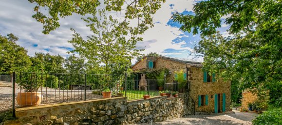 Hôtel à Gavorrano, Italy 1790m² No. 17555 3