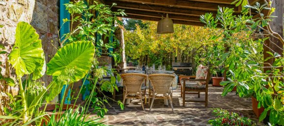 Hôtel à Gavorrano, Italy 1790m² No. 17555 45