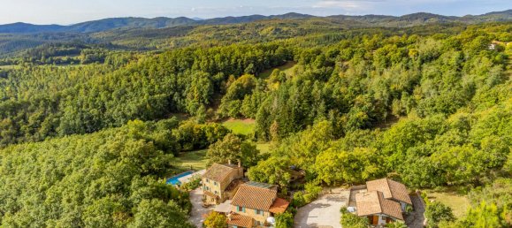 Hôtel à Gavorrano, Italy 1790m² No. 17555 10