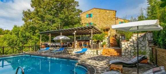 Hôtel à Gavorrano, Italy 1790m² No. 17555 24