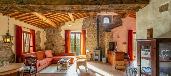 Hôtel à Gavorrano, Italy 1790m² No. 17555 23