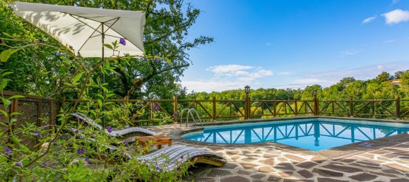 Hôtel à Gavorrano, Italy 1790m² No. 17555 29