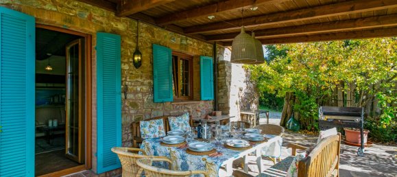 Hôtel à Gavorrano, Italy 1790m² No. 17555 34