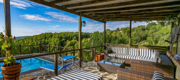 Hôtel à Gavorrano, Italy 1790m² No. 17555 26