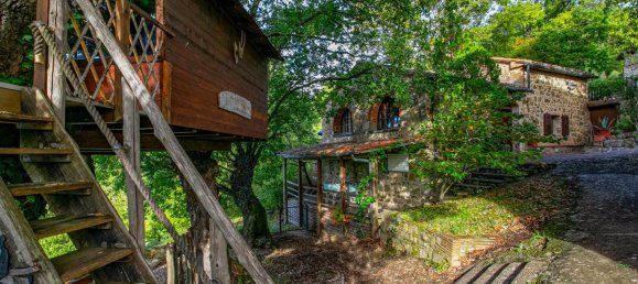 Hôtel à Gavorrano, Italy 1790m² No. 17555 6