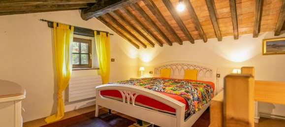 Hôtel à Gavorrano, Italy 1790m² No. 17555 14