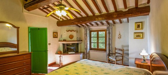 Hôtel à Gavorrano, Italy 1790m² No. 17555 15