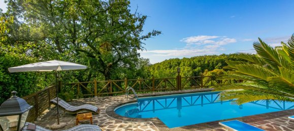 Hôtel à Gavorrano, Italy 1790m² No. 17555 30