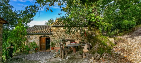 Hôtel à Gavorrano, Italy 1790m² No. 17555 39