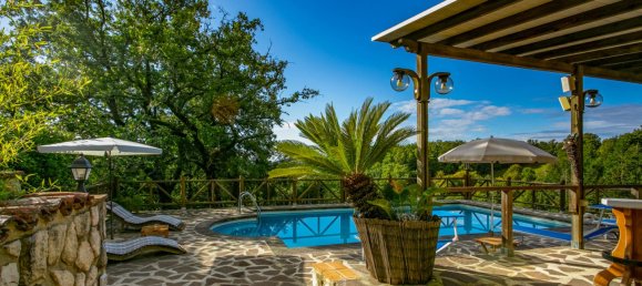 Hôtel à Gavorrano, Italy 1790m² No. 17555 31