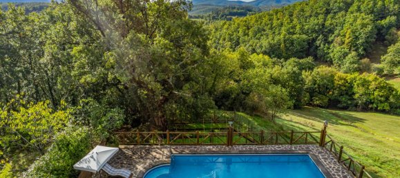 Hôtel à Gavorrano, Italy 1790m² No. 17555 32