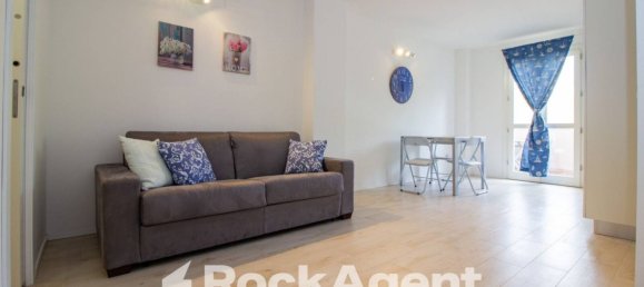 1 غرف نوم شقة في Alghero, Italy رقم 317607 2