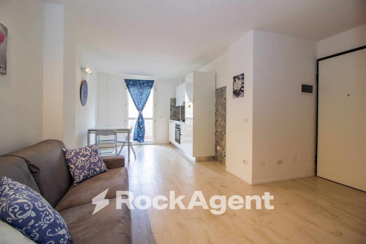 1 غرف نوم شقة في Alghero, Italy رقم 317607