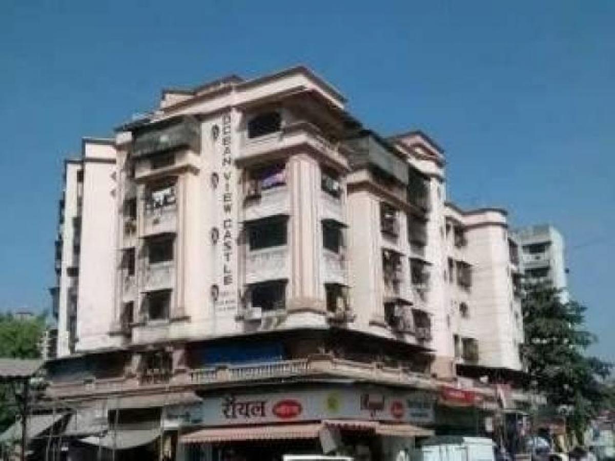 Studio in Mumbai, India No. 59836