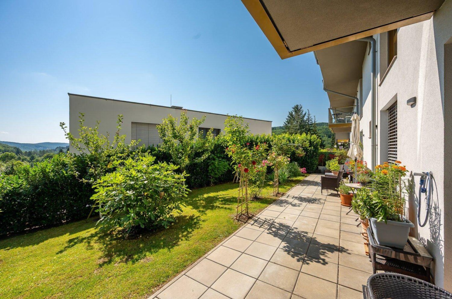 3 rooms Apartment in Sieghartskirchen, Austria No. 203494