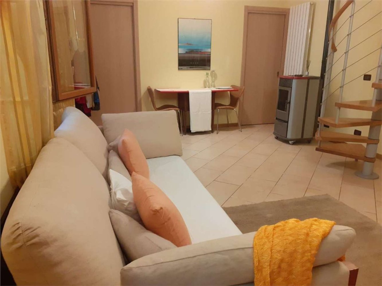 4-Zimmer Haus in Venice, Italy, Nr. 59052