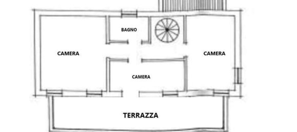 4-Zimmer Haus in Venice, Italy, Nr. 59052 5
