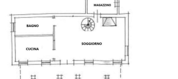 4-Zimmer Haus in Venice, Italy, Nr. 59052 4