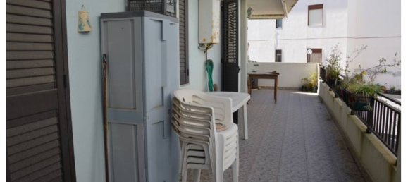 Apartamento de 3 habitaciónes en Villafranca Tirrena, Italy No. 252619 4