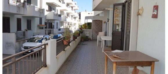 Apartamento de 3 habitaciónes en Villafranca Tirrena, Italy No. 252619 5