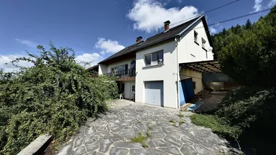 Замки и поместья с 7 комнатами в Шлюсльберг, Австрия № 194423